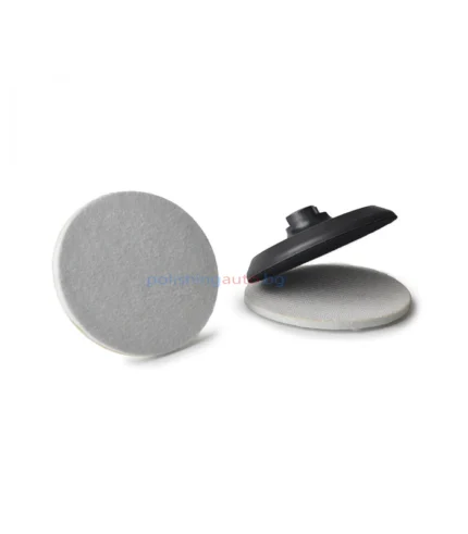 Филцов диск за полиране - Sunny Pads Felt Disc – sunnypads, filc