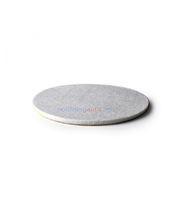 SunnyPads filc Филцов диск за полиране - Sunny Pads Felt Disc – sunnypads, filc