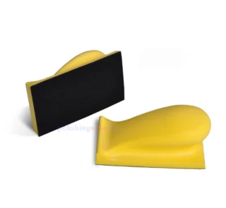 Ръчен шлайф блок Sunny Pads 66×122 мм – sunnypads, ruchen
