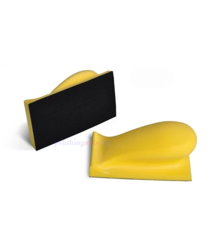 Ръчен шлайф блок Sunny Pads 66×122 мм – sunnypads, ruchen