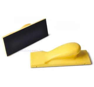 Ръчен шлайф блок Sunny Pads 70×200 мм – sunnypads, ruchen