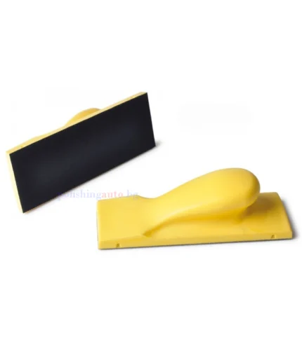 Ръчен шлайф блок Sunny Pads 70×200 мм – sunnypads, ruchen