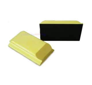 Правоъгълен шлайф блок Sunny Pads 66×122 мм – sunnypads, ruchen