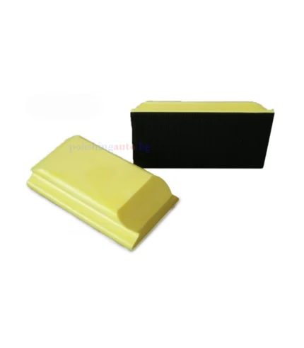 Правоъгълен шлайф блок Sunny Pads 66×122 мм – sunnypads, ruchen