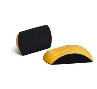 Ръчен шлайф блок за диск Sunny Pads – sunnypads, ruchen