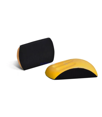 Ръчен шлайф блок за диск Sunny Pads – sunnypads, ruchen