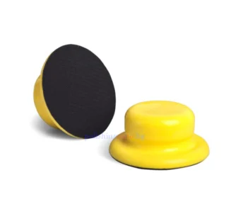 Ръчен шлайф блок (кръг) Sunny Pads Ф125 мм – sunnypads, ruchen