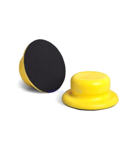 Ръчен шлайф блок (кръг) Sunny Pads Ф125 мм – sunnypads, ruchen