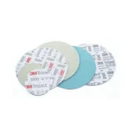Мат диск 3M Trizact Mat Disk — размер (F75 / F150) и зърненост (P1000, P3000, P6000, P8000) – 3m, trizact
