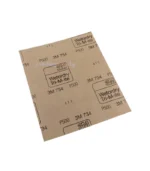 Водна шкурка 3M Wetordry - зърненост P400–P2500 – 3m, wetordry