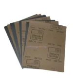Водна шкурка 3M Wetordry - зърненост P400–P2500 – 3m, wetordry