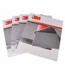 Водна шкурка 3M Wetordry - зърненост P400–P2500 – 3m, wetordry