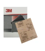 Водна шкурка 3M Wetordry - зърненост P400–P2500 – 3m, wetordry