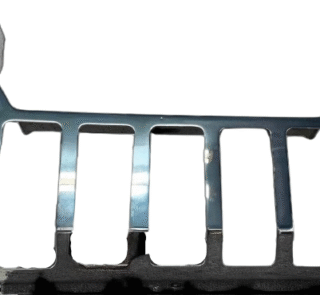 Пастиране и Полиране на Метали – alumi