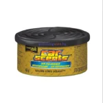 Ароматизатор за кола Car Scents Golden State Delight – car, scents