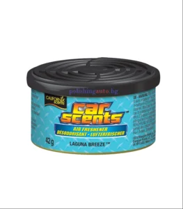 Ароматизатор за кола Car Scents Laguna Breeze – car, scents