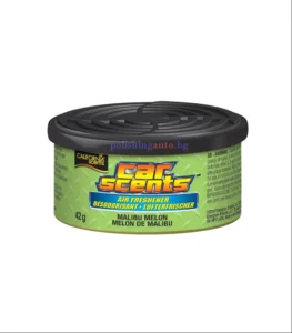 Ароматизатор за кола Car Scents Malibu Melon – car, scents