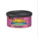 Ароматизатор за кола Car Scents Shasta Strawberry – car, scents