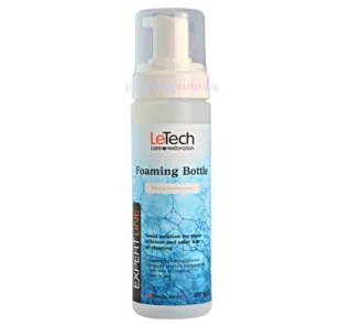 Бутилка с разпенваща глава Foaming Bottle – foaming, bottle