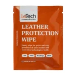Мокра кърпа за защита на кожа Leather Protection Wipe
