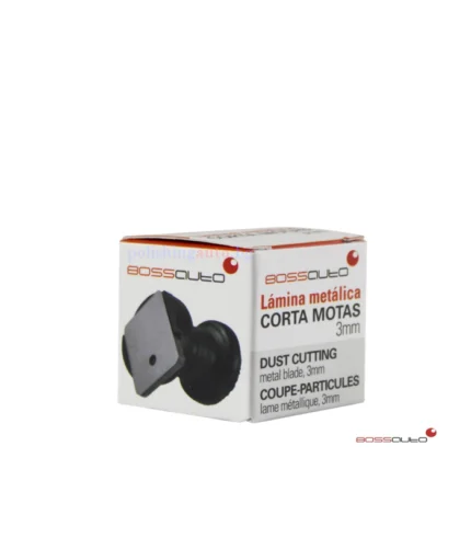Плочка за стечки Boss Auto (Dust-cutting blade) – plochka, za