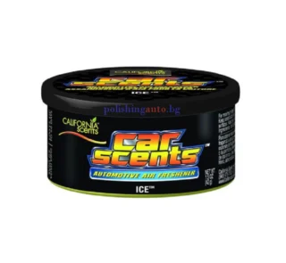 Ароматизатор за кола Car Scents Ice – car, scents