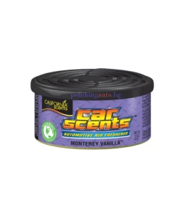 Ароматизатор за кола Car Scents Monterey Vanilla – car, scents