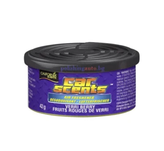 Ароматизатор за кола Car Scents Verri Berry – car, scents