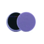 3D Полиращи гъби светло лилави -2бр.- 75мм - умерено твърди (универсални) нарязани-K-53SLP