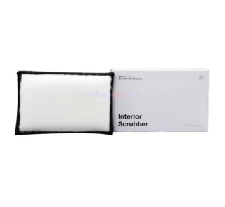 Висококачествена почистваща подложка за интериор Koch Chemie Interior Scrubber – koch, chemie