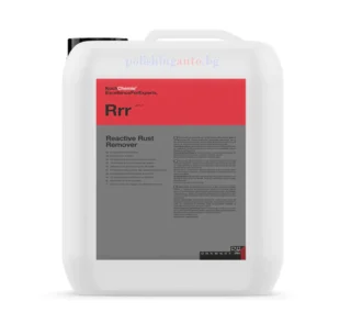 Препарат за отстраняване на ръжда - Koch Chemie Reactive Rust Remover - 11 л.