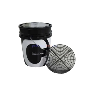 Професионална кофа за ръчно измиване – комплект Koch Chemie Detailing Bucket – koch, chemie