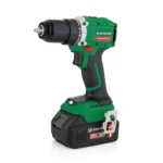 Акумулаторна безчеткова бормашина-винтоверт STATUS CBL21Li