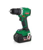 Акумулаторна безчеткова бормашина-винтоверт STATUS CBL21Li