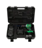 Акумулаторна безчеткова бормашина-винтоверт STATUS CBL21Li - Image 3