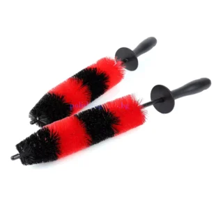 Четка за почистване на джанти – chetka, za