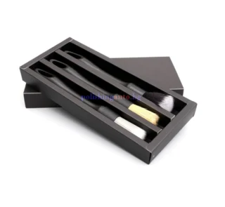 Комплект 3 бр. четки за интериорно почистване на автомобил – chetki, 3