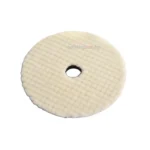 Хибридна вълна за полиране – Ф125 мм – Квадрати