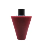 Конусни полиращи гъби за винтоверт М14 – различни цветове - Image 4