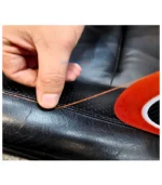 Лента за маскиране на конци – 1 мм (25 м) - Image 2