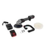 Безчеткова акумулаторна ротационна полирмашина PA150L