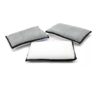 Пад за търкане Scrubber Pad – pad, za