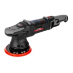 Ексцентър полирмашина STATUS XPA15-125CE