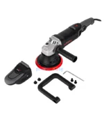 Ексцентър полирмашина STATUS XPA15-125CE - Image 2