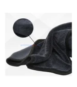 Микрофибърна кърпа за подсушаване 40×60 см – 600 GSM (еднолицева) - Image 2