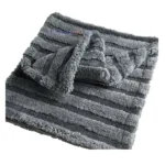 Микрофибърна кърпа за подсушаване 50×80 см – 1200 GSM