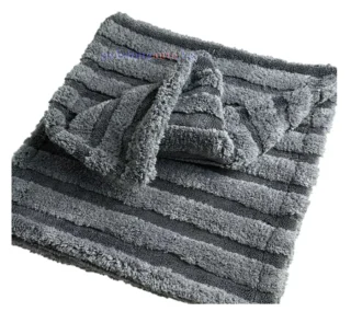 Микрофибърна кърпа за подсушаване 50×80 см – 1200 GSM – za, podsyshavane