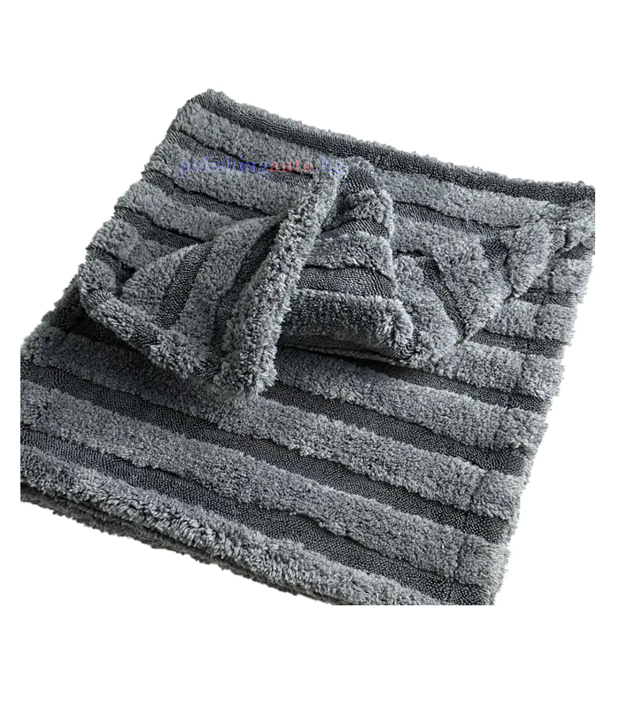 Микрофибърна кърпа за подсушаване 50×80 см – 1200 GSM – za, podsyshavane