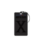 Ароматизатор Card - Черен Кристал