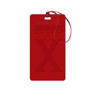 Ароматизатор Card – Дъвка – aromatizator, x